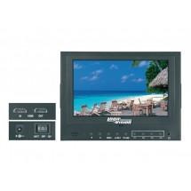Logovision FM-07 HDMI-PF ENG (S)